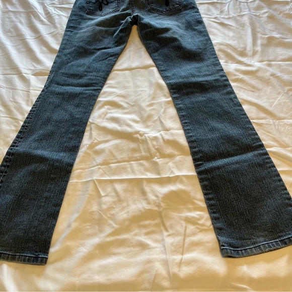 Guess bootcut jeans size 28 - Picture 6 of 7